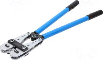 BM GROUP Tool: for crimping |
