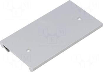 BOPLA Assembling kit | 100mm |