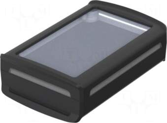 BOPLA Enclosure: desktop | BoVersa |