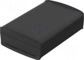 BOPLA Enclosure: desktop | BoVersa |