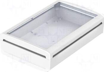 BOPLA Enclosure: desktop | BoVersa |