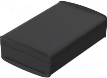 BOPLA Enclosure: desktop | BoVersa |