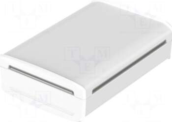 BOPLA Enclosure: desktop | BoVersa |