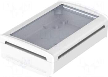 BOPLA Enclosure: desktop | BoVersa |