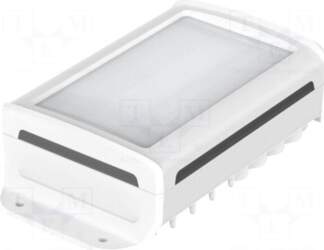BOPLA Enclosure: desktop | BoVersa |