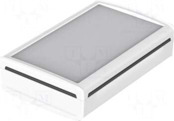 BOPLA Enclosure: desktop | BoVersa |