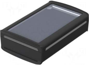 BOPLA Enclosure: desktop | BoVersa |