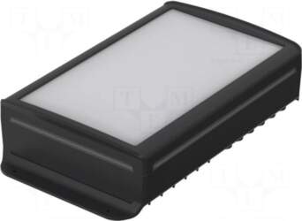 BOPLA Enclosure: desktop | BoVersa |