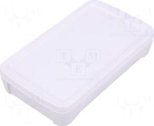 BOPLA Enclosure: multipurpose | X: 75mm