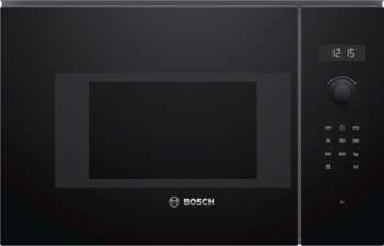 Bosch | Microwave Oven | BFL524MB0