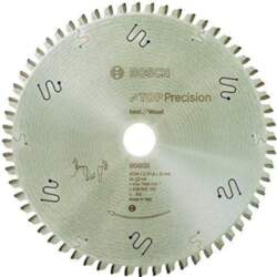 Bosch Powertools Bosch circular saw blade