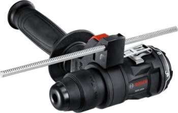 Bosch Powertools Bosch FlexiClick hammer drill