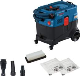 Bosch Powertools Bosch GAS 400 A