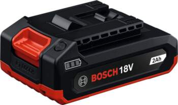 Bosch Powertools Bosch Power Tools GBA18V-20