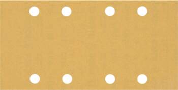 Bosch Powertools Expert C470 sanding sheet