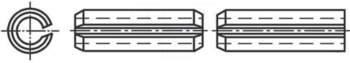 BOSSARD Springy stud | stainless steel