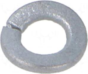 BOSSARD Washer | spring | h=1