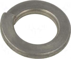 BOSSARD Washer | spring | M14