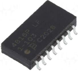 BOURNS Resistor network: Y | 10kΩ