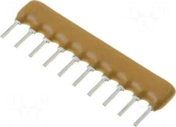 BOURNS Resistor network: Y | 10kΩ