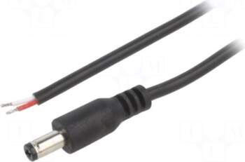 BQ CABLE Cable | 2x0.5mm2