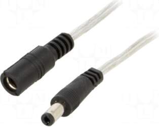 BQ CABLE Cable | 2x0.5mm2