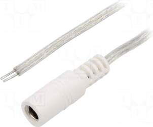 BQ CABLE Cable | 2x0.5mm2