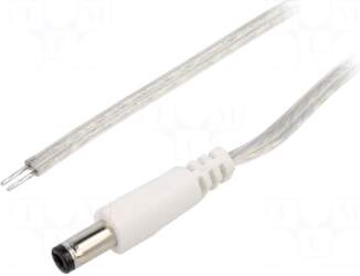 BQ CABLE Cable | 2x0.5mm2