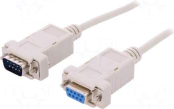 BQ CABLE Cable | D-Sub 9pin