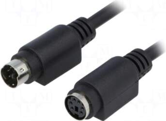 BQ CABLE Cable | PS/2 socket