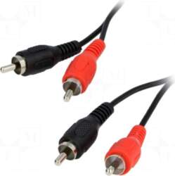 BQ CABLE Cable | RCA plug