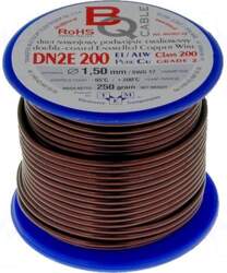 BQ CABLE Coil wire | double