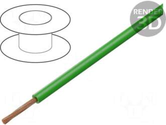 BQ CABLE Wire | FLRY-A |