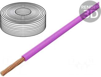 BQ CABLE Wire | FLRY-B |