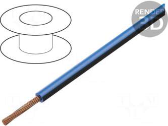 BQ CABLE Wire | FLRY-B |