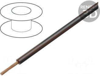 BQ CABLE Wire | H05V-K,LgY