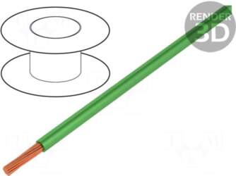 BQ CABLE Wire | LgY |