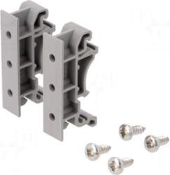 BRAINBOXES DIN-rail mounting holder | Works