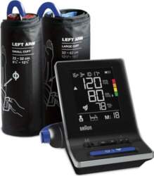 Braun BUA 6350 Upper arm Automatic