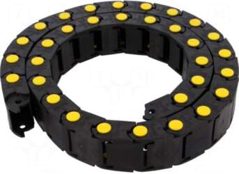 BREVETTI Cable chain | Series: Medium