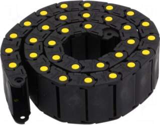 BREVETTI Cable chain | Series: Medium