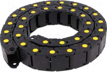BREVETTI Cable chain | Series: Medium