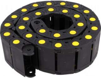 BREVETTI Cable chain | Series: Medium