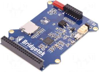 BRIDGETEK Dev.kit: FT93x | FFC/FPC