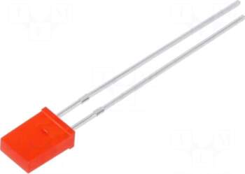 BRIGHTEK (EUROPE) LED | red |