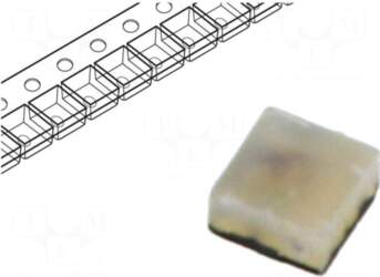 BRIGHTEK (EUROPE) Programmable LED | RGB