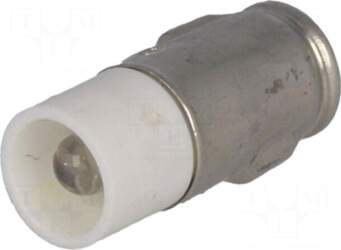 BRIGHTMASTER LED lamp | white |
