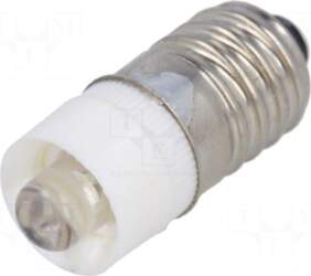BRIGHTMASTER LED lamp | white |