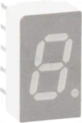 BROADCOM (AVAGO) Display: LED | 7-segment