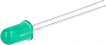 BROADCOM (AVAGO) LED | 5mm |